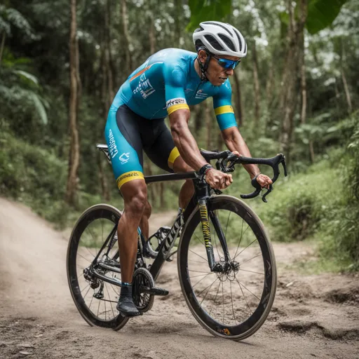Daniel Muñoz (cyclist)