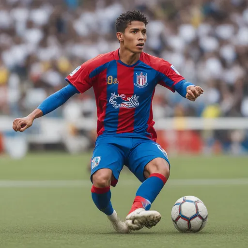 Daniel Muñoz (footballer)