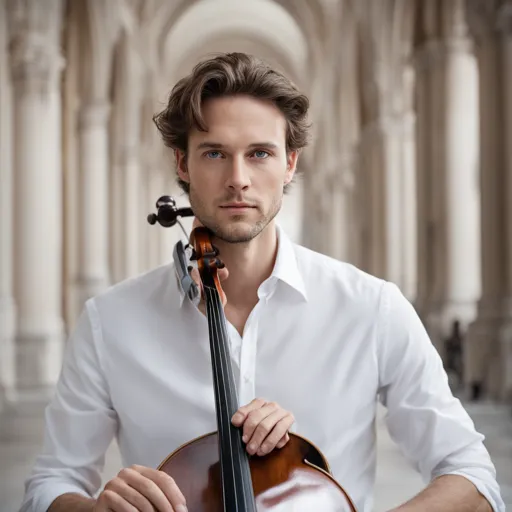Daniel Müller-Schott
