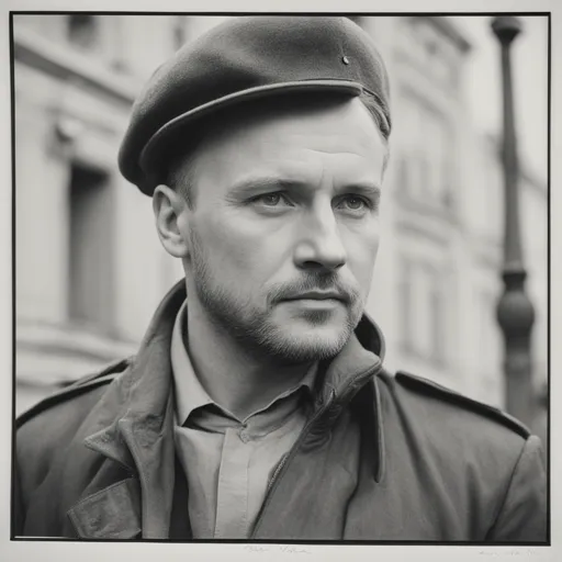 Daniel Mąka
