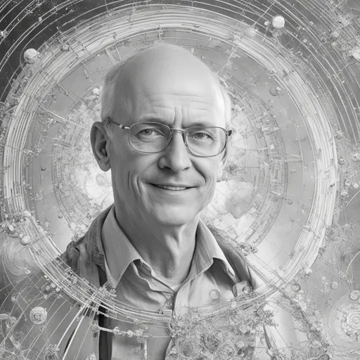 Daniel N. Baker