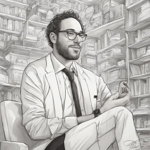 Daniel Nadler
