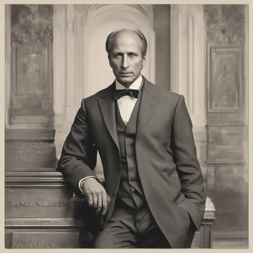 Daniel Nagin