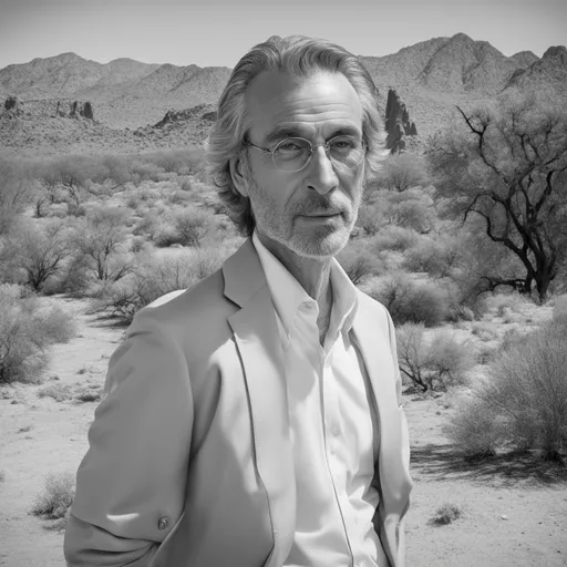 Daniel Nagrin