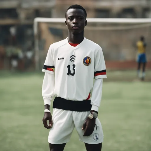 Daniel Nana Yeboah