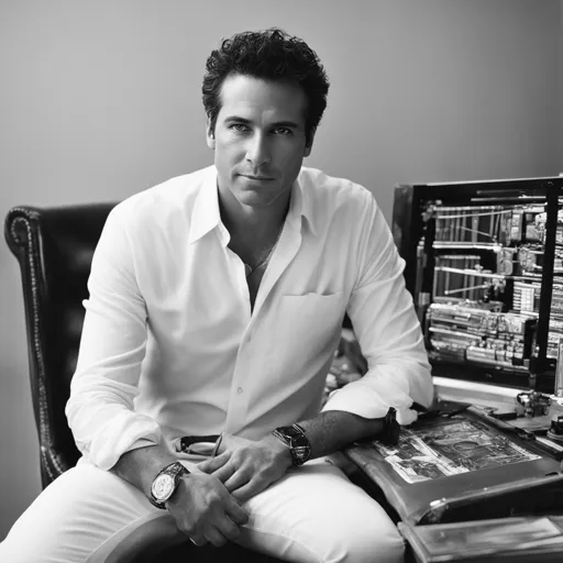 Daniel Nardicio