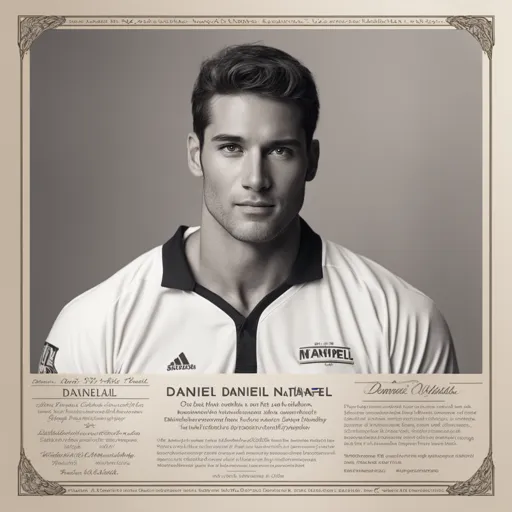 Daniel Nathaniel