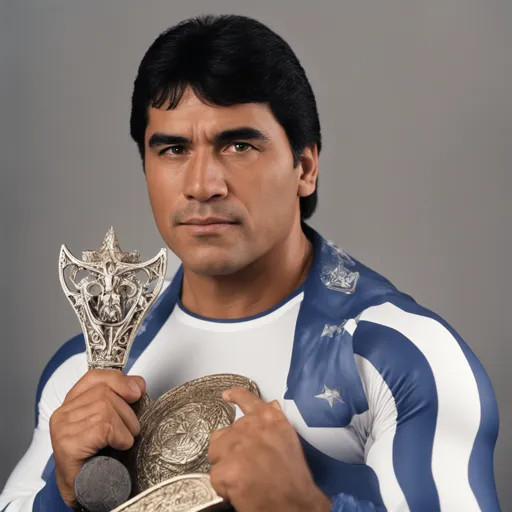 Daniel Navarrete (wrestler)