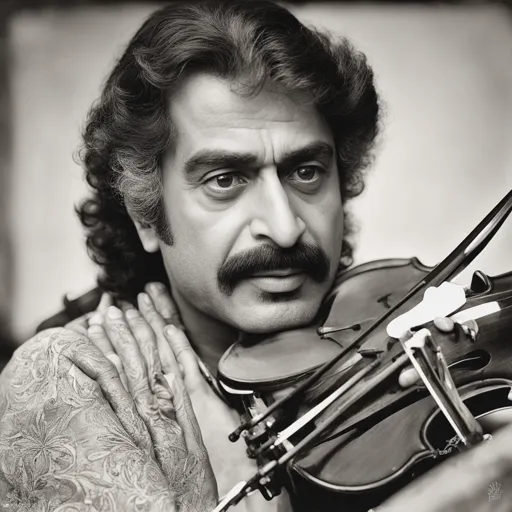 Daniel Nazareth