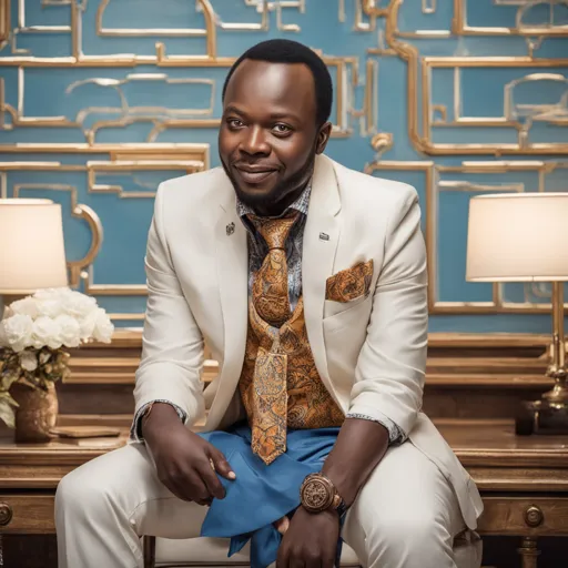 Daniel Ndambuki