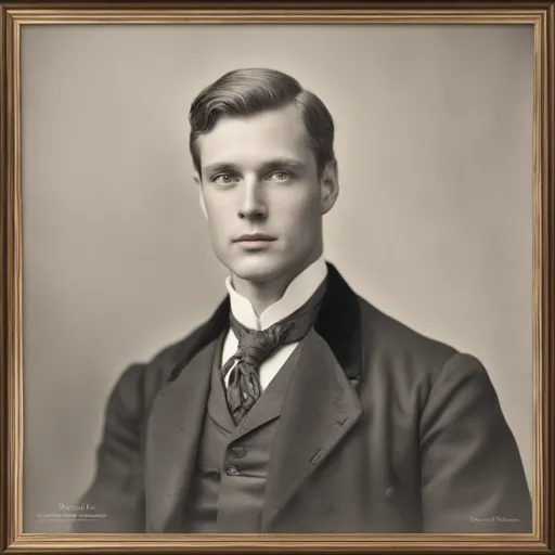 Daniel Needham