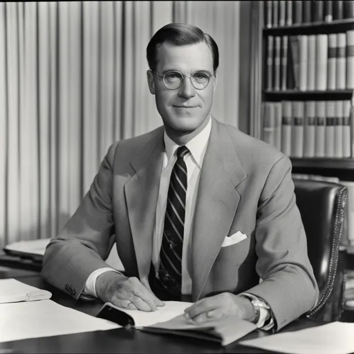 Daniel Needham Jr.