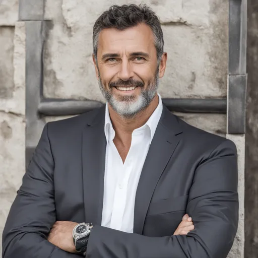 Daniel Neri