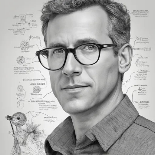 Daniel Nettle