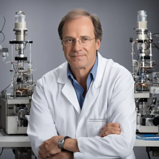 Daniel Neumark