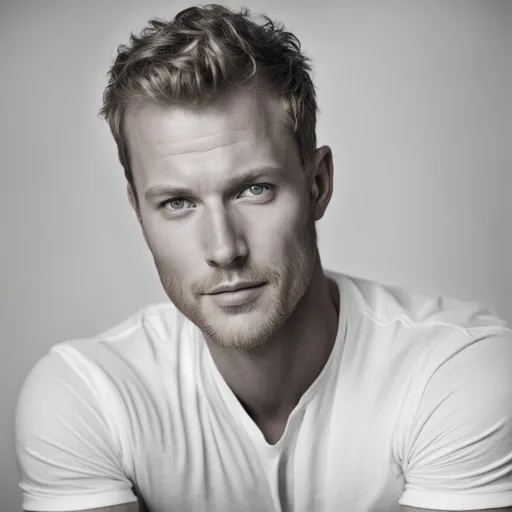 Daniel Newman (British actor)
