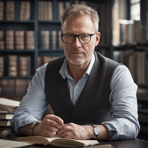 Daniel Newman (academic)