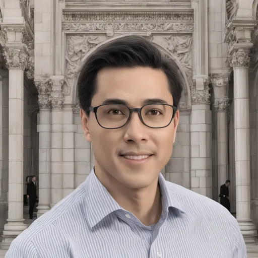 Daniel Nexon