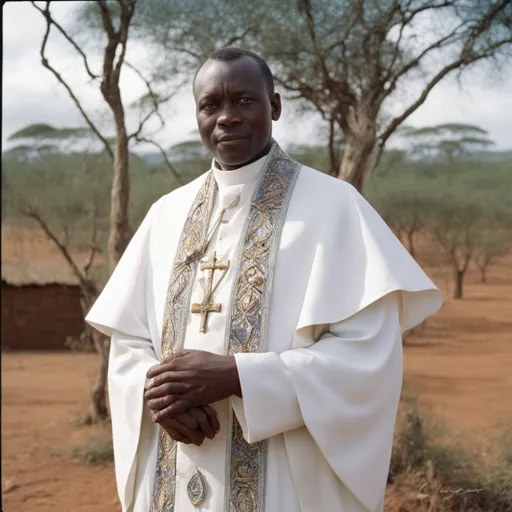Daniel Ngoru