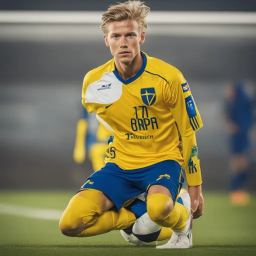 Daniel Nicklasson