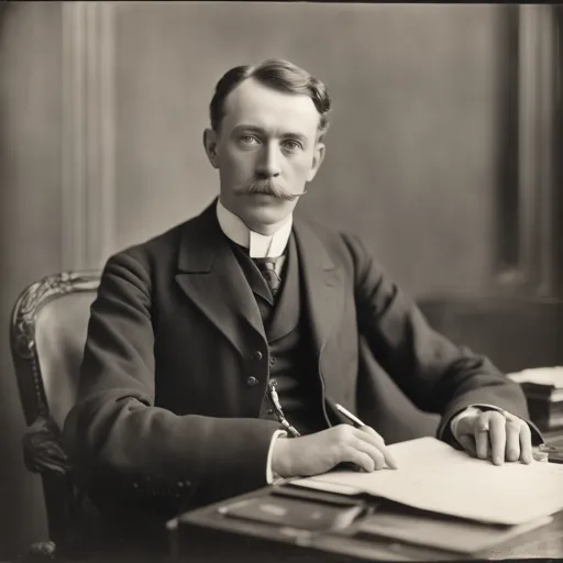 Daniel Nicol Dunlop