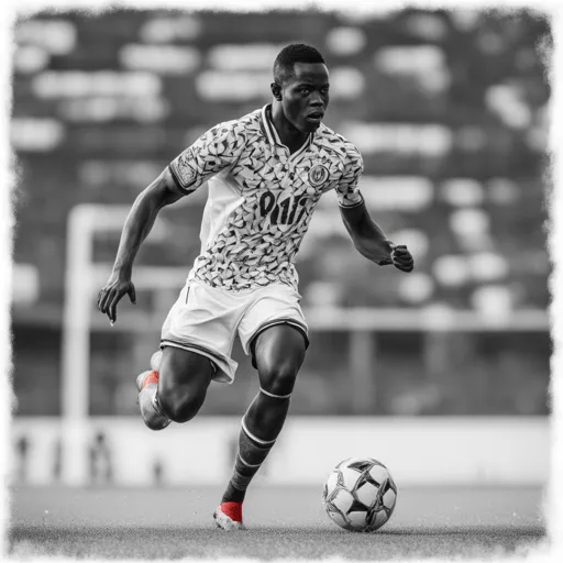 Daniel Nii Adjei