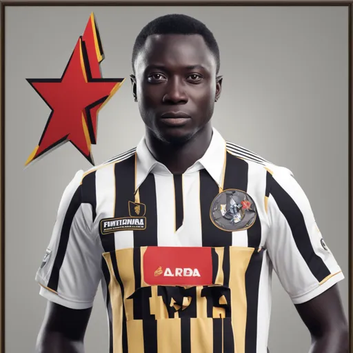Daniel Nii Laryea