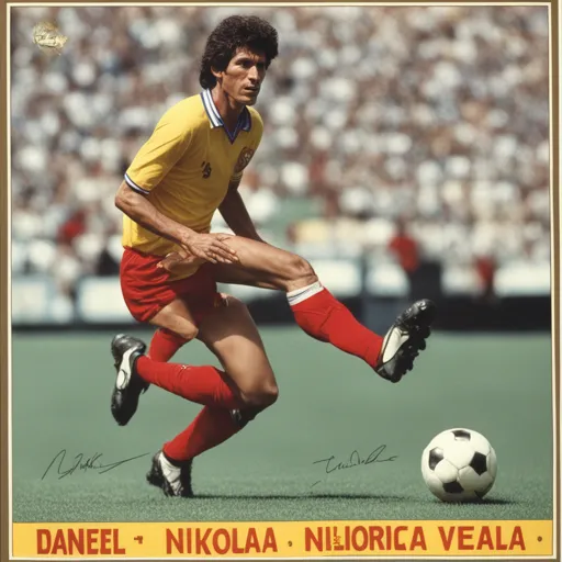 Daniel Nikolac