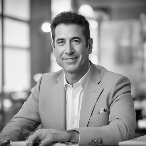 Daniel Nissan