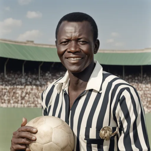 Daniel Nkata