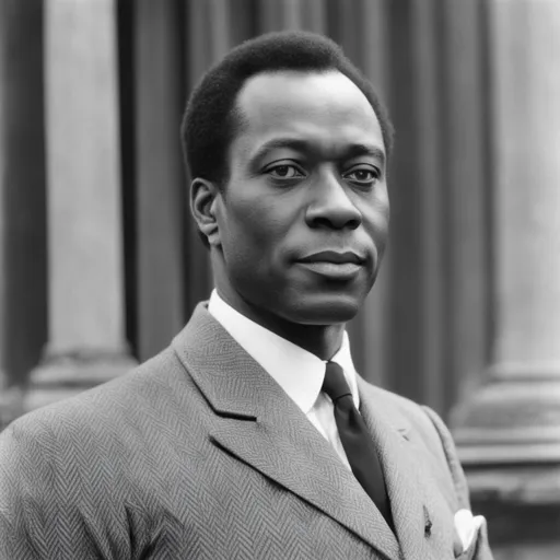 Daniel Nkrumah