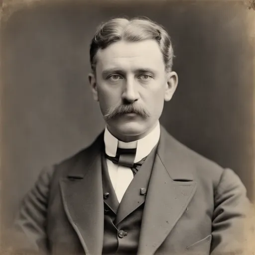 Daniel Noble (New York judge)