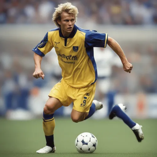 Daniel Norrmén