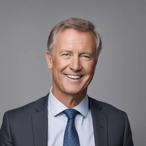 Daniel Norton (Australian politician)