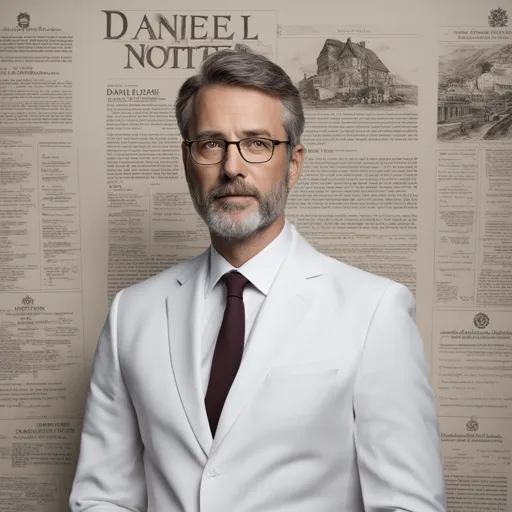 Daniel Notter
