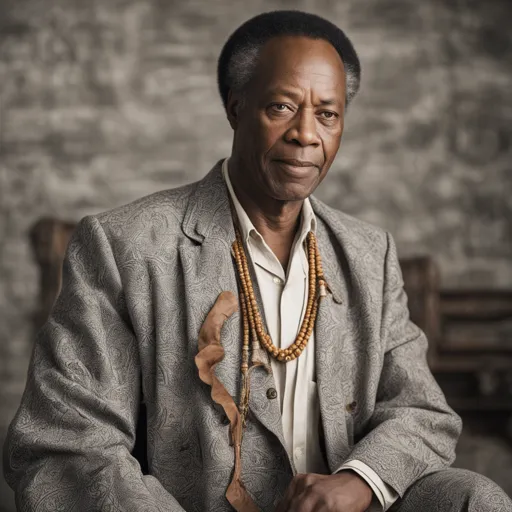 Daniel Ntongi-Nzinga