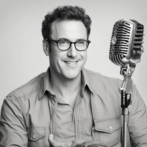 Daniel O'Brien (comedian)