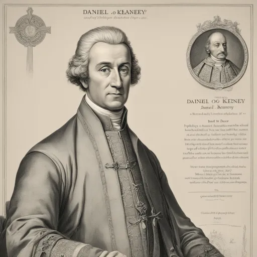Daniel O'Kearney
