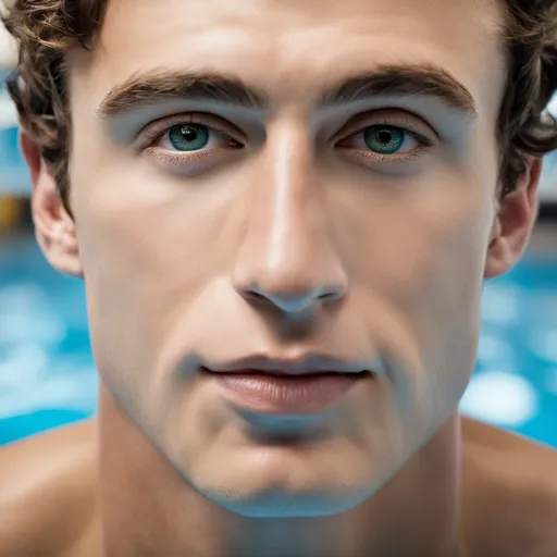 Daniel O'Keeffe (swimmer)