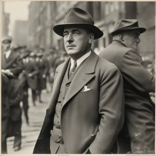 Daniel O'Leary (mobster)