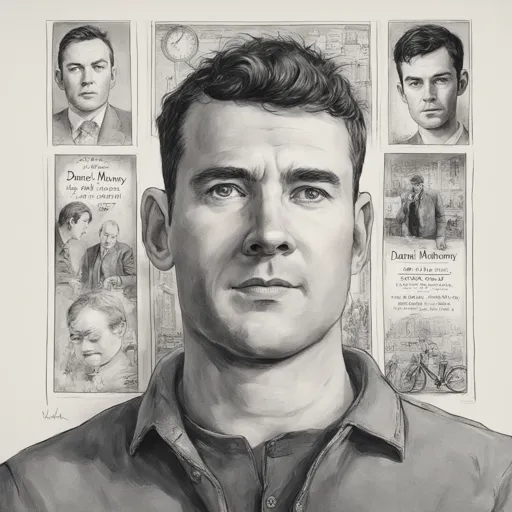 Daniel O'Mahony