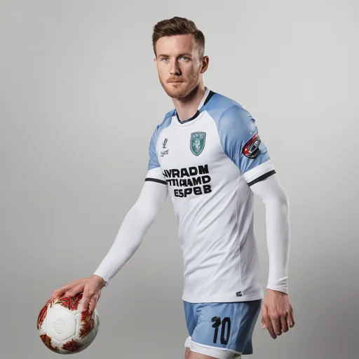 Daniel O'Reilly (footballer)