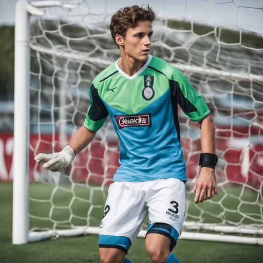 Daniel Offredi
