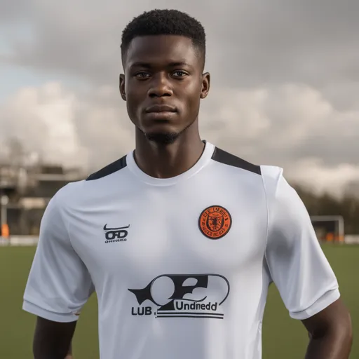 Daniel Ogunmade