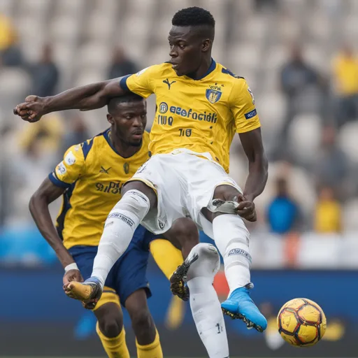 Daniel Ojo