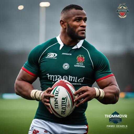Daniel Okeke