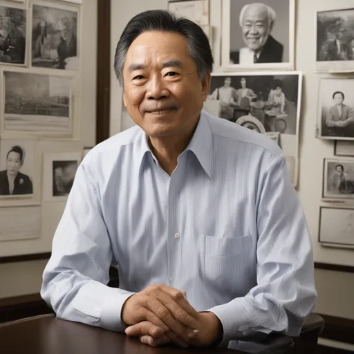 Daniel Okimoto