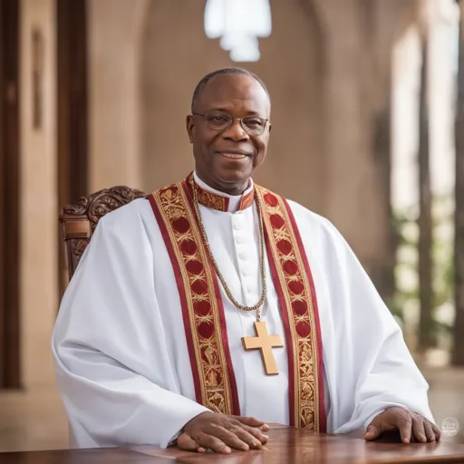 Daniel Okoh