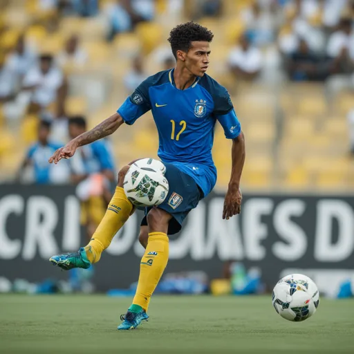 Daniel Oliveira (footballer, born 1999)