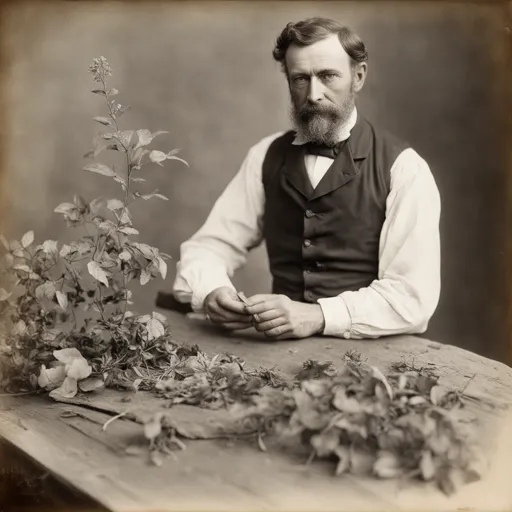 Daniel Oliver (botanist)